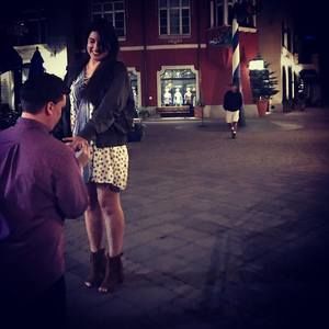 Meet your Posher, Dean